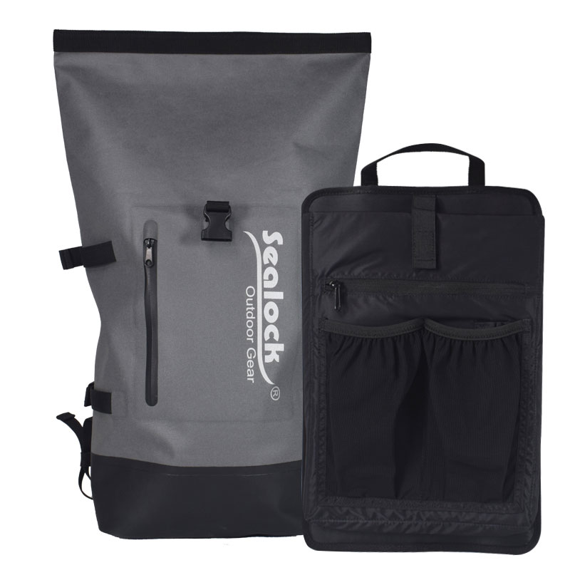 Bicycle Dry Backpack