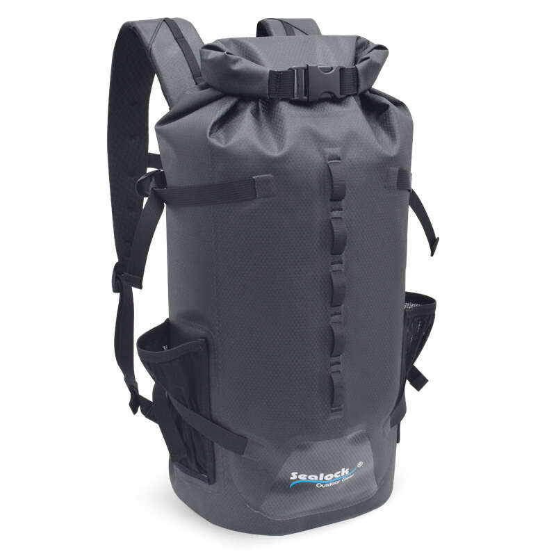 Lightwight Waterproof Dry Backpack