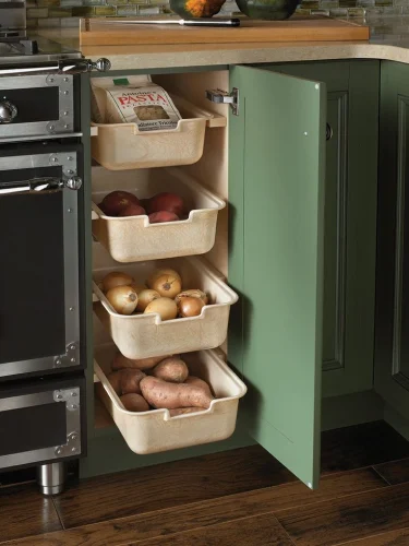 Kitchens design