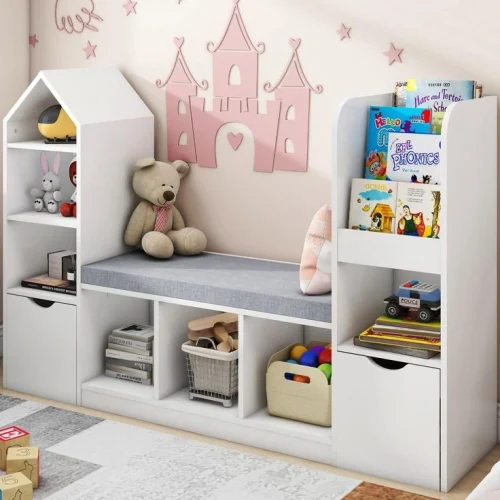 interior design for children's room