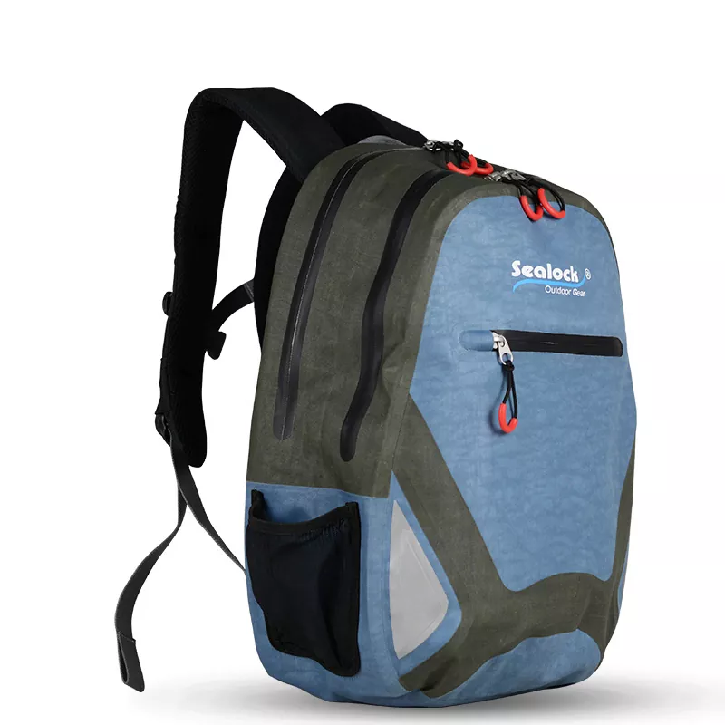 Waterproof Student Backpack For Student