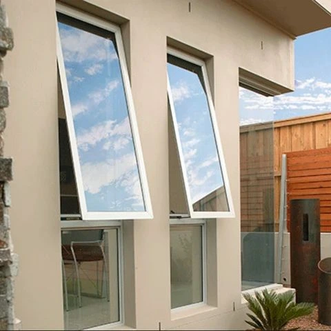 window frame dimensions