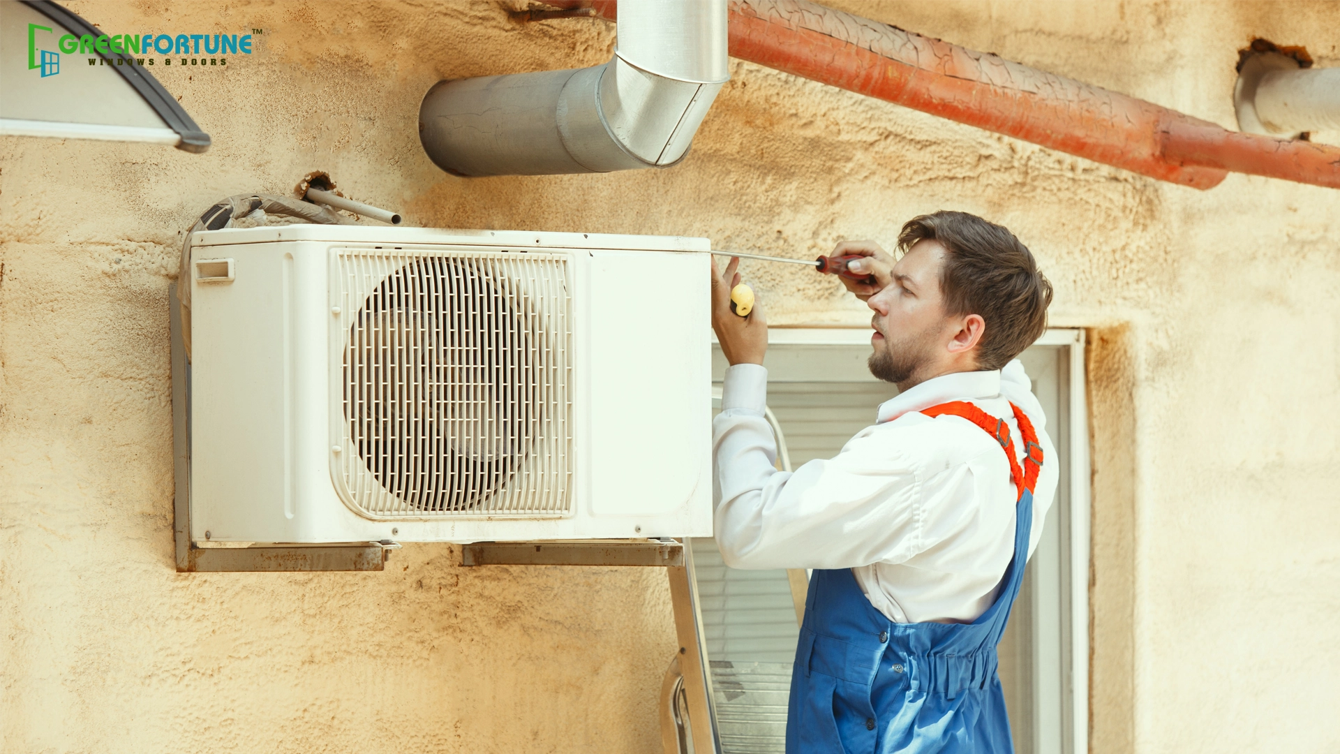 Timely Maintenance for Better Cooling