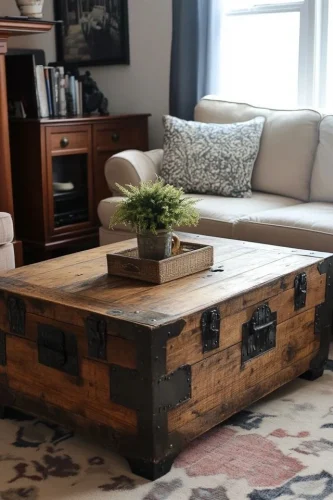 eco-friendly home interiors