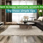 laminate cleaning