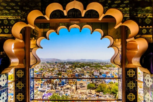 9 Ways to Keep Your Home Cool Just Like Traditional Rajasthan Homes