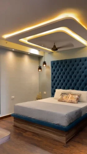 Wall Putty