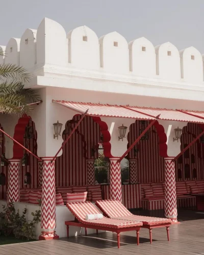 9 Ways to Keep Your Home Cool Just Like Traditional Rajasthan Homes
