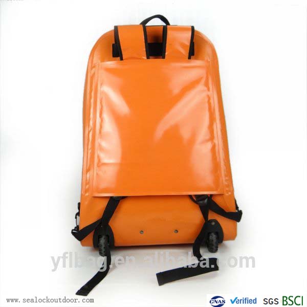 PVC Waterproof For Trolly Bag