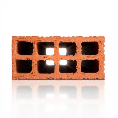 Porotherm Brick Design
