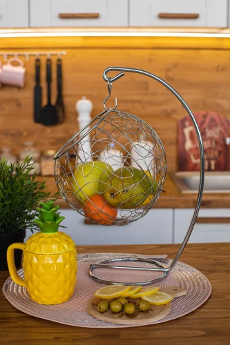 cafe kitchen design