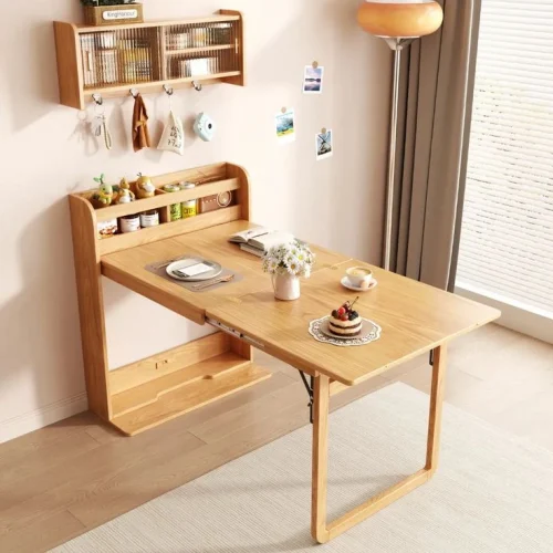 Space Saving Furniture Ideas in India Every Small Home Needs
