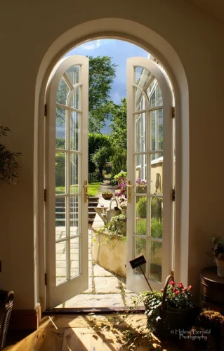 doors panel