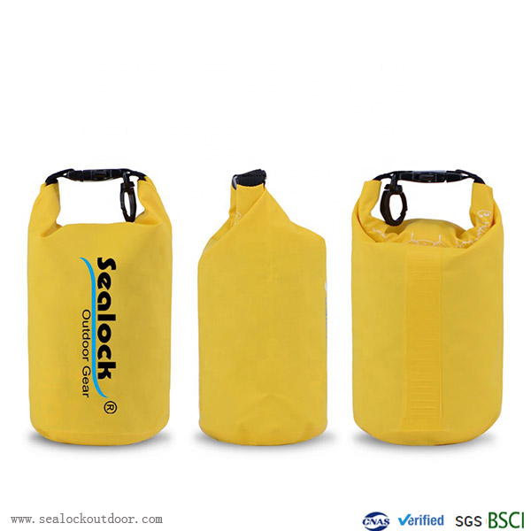 2Liter Waterproof Dry Tube Bag