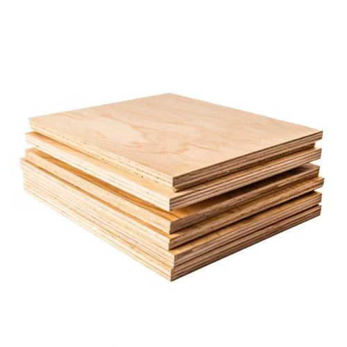 plywood cupboard