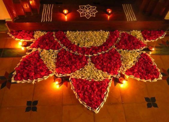 Navratri Home decoration ideas