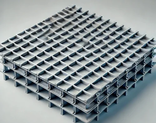 roofing slab