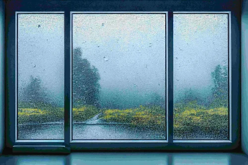 Windows for Indian Climate