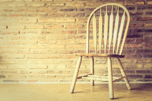 Windsor Chair
