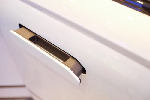kitchen handles