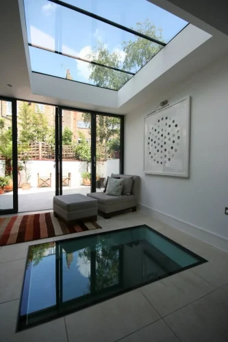 Top 10 Modern Ceiling Design Ideas to Elevate Your Home Interiors