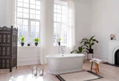 bathroom renovation cost