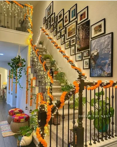 How to Pick the Best Home Lighting in Diwali
