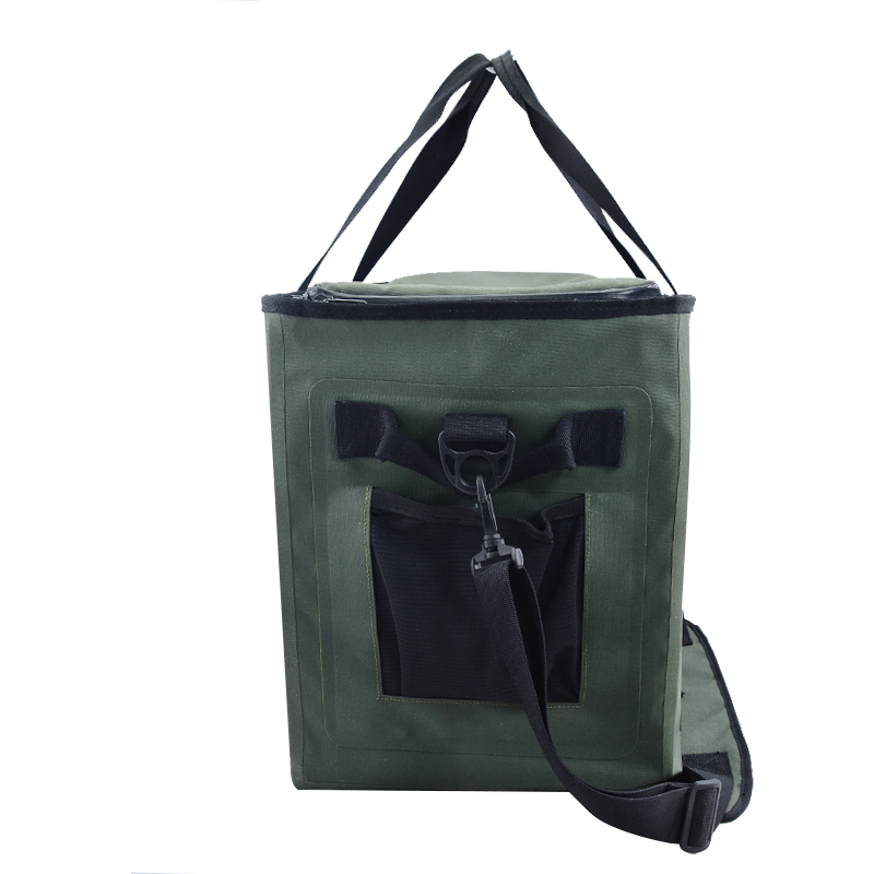 whole foods insulated tote bag cooler