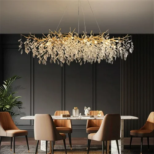 ceiling lights without false ceiling