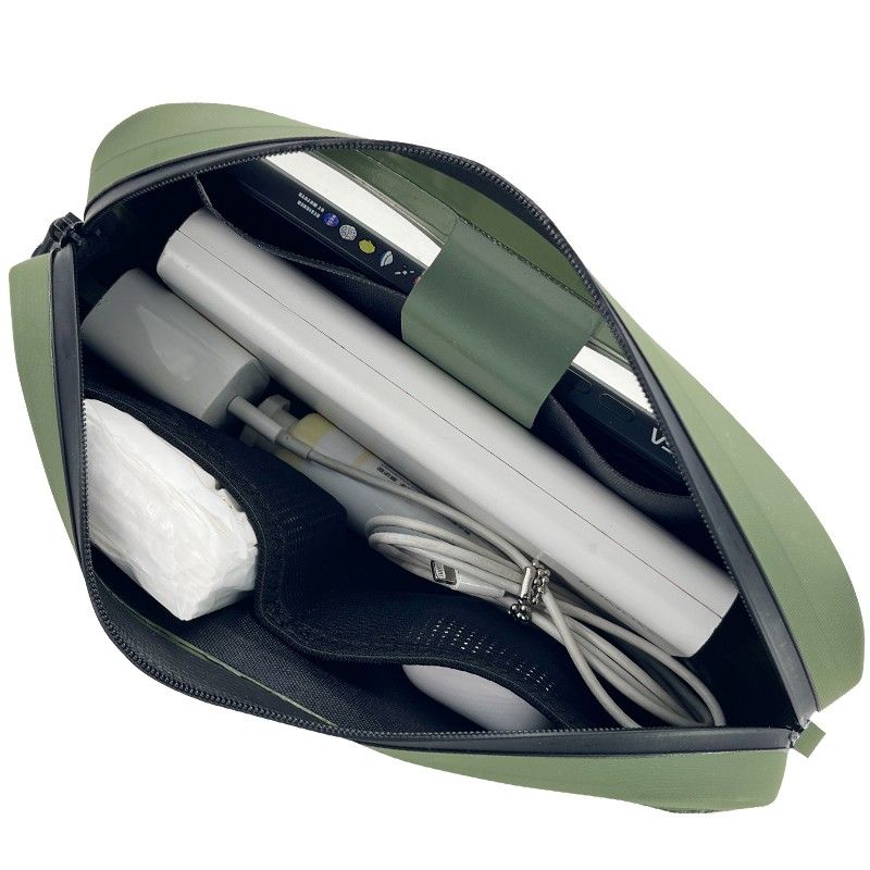 Waterproof Zipper Phone Pouch