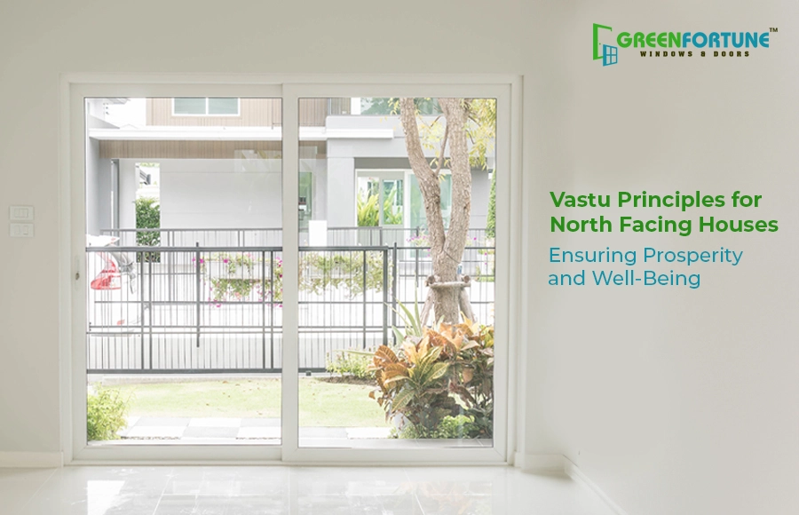 Vaastu Principles