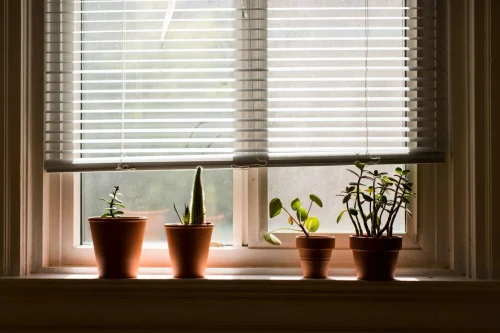 window frame dimensions