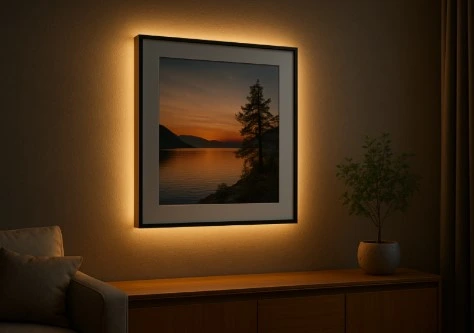 led strip design