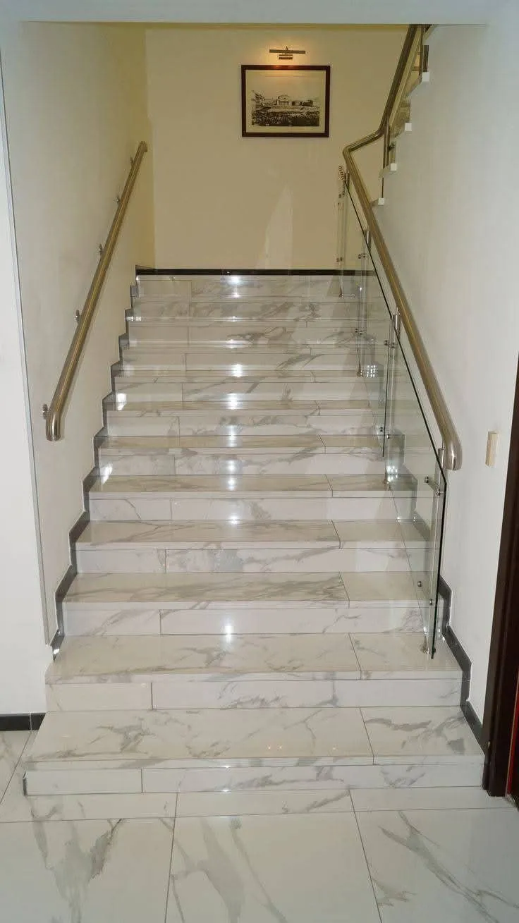Anti-Skid Vitrified Tiles