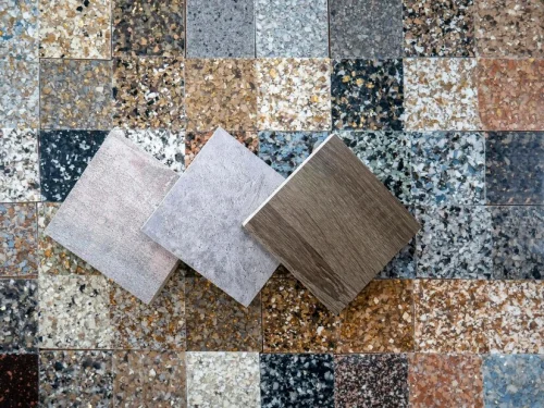 flooring for kitchen
