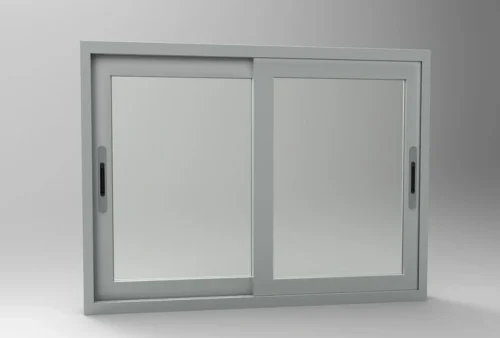 Three Track Sliding Window