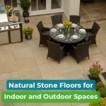 natural stone flooring benefits