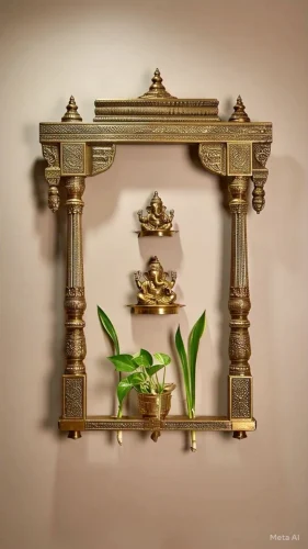 Spiritual and Cultural Elements