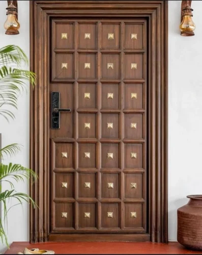 Full-Height Doors