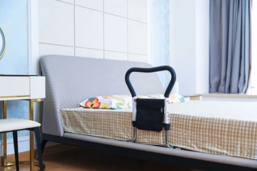 Bed room for elders