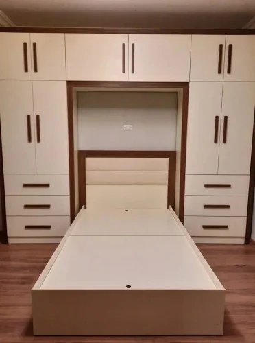 folding beds design