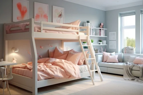 Bunk Beds