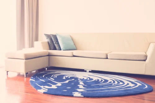 decorating ideas for front room