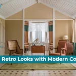 retro interior