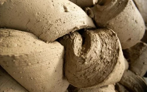 raw materials for cement
