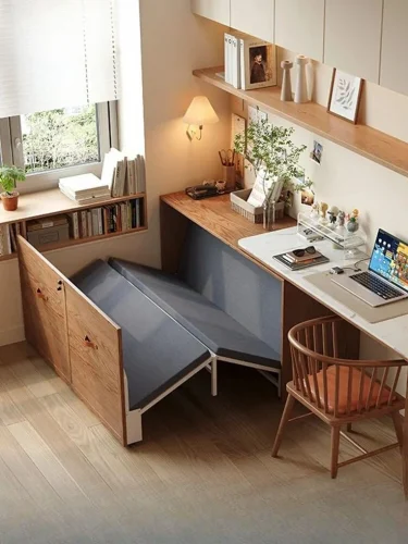 folding beds design