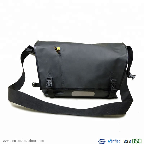 Waterproof Shoulder Tote Bag