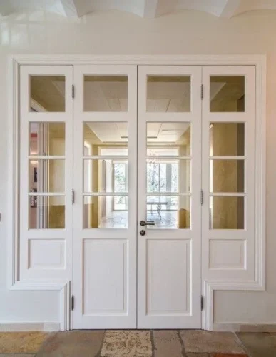 European Door Designs