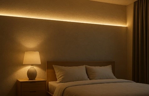 led strip design