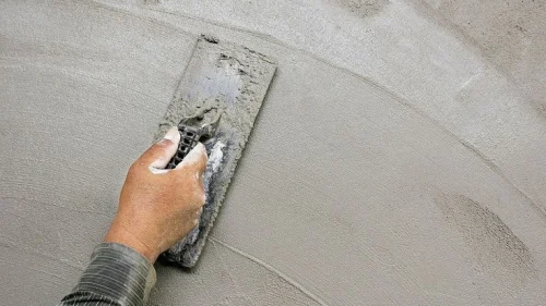 flooring construction